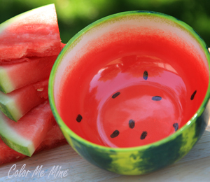 Chino Hills Watermelon Bowl
