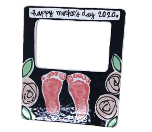 Chino Hills Mother's Day Frame