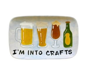 Chino Hills Craft Beer Plate