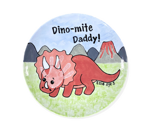 Chino Hills Dino-Mite Daddy