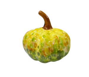 Chino Hills Fall Textured Gourd