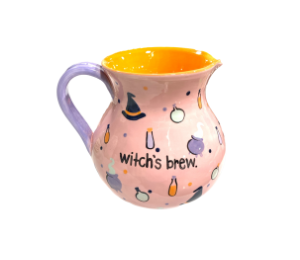 Chino Hills Witches Brew Pitcher