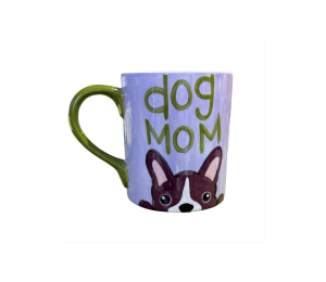 Chino Hills Dog Mom Mug