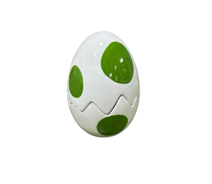 Chino Hills Dino Egg Box