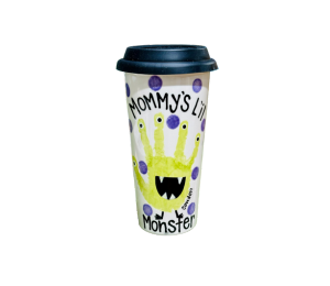 Chino Hills Mommy's Monster Cup