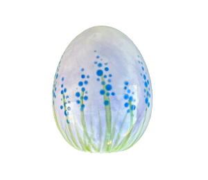 Chino Hills Lavender Egg