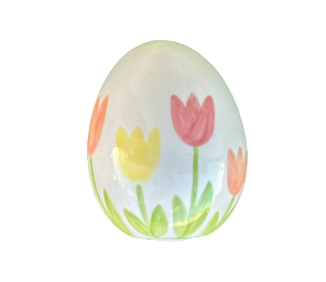 Chino Hills Tulip Egg