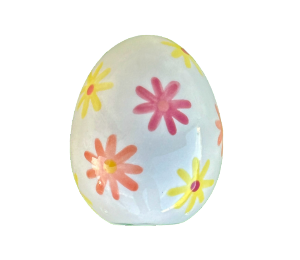Chino Hills Daisy Egg