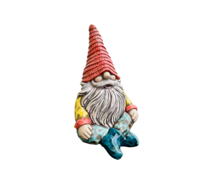 Chino Hills Bramble Beard Gnome