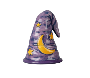 Chino Hills Wizard Hat Box