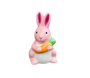 Chino Hills Easter Sherbet Bunny