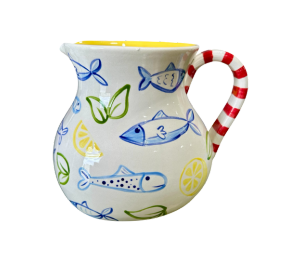 Chino Hills Dolce Vita Pitcher