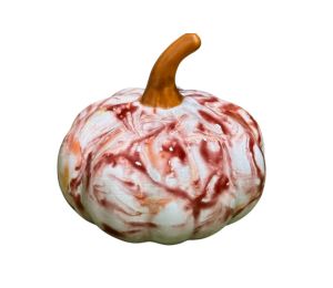 Chino Hills Squatty Pumpkin