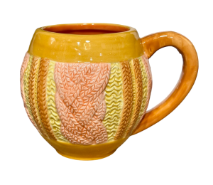 Chino Hills Sweater Weather Mug