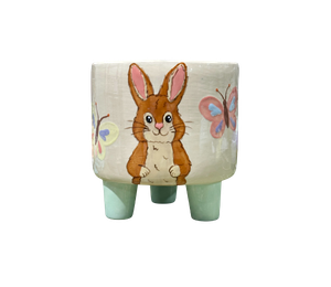 Chino Hills Hoppy's Garden Planter