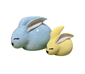 Chino Hills Fern & Sprout Bunnies