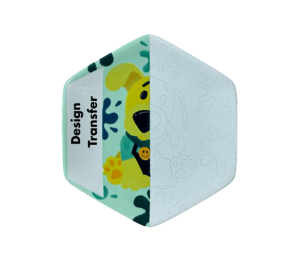 Chino Hills Design Transfer